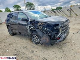 GMC Terrain 2026 1
