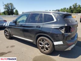 BMW X3 2024 2