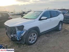 GMC Terrain 2024 1