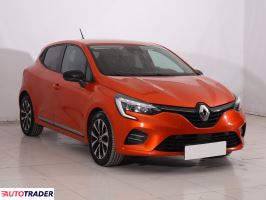 Renault Clio 2021 1.0 89 KM