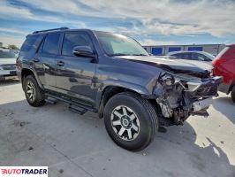 Toyota Pozostałe 2020 4