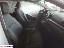 Honda Odyssey 2020 3