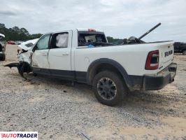 Dodge Ram 2024 6 Dodge Ram 2024 6