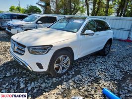 Mercedes CL - zobacz ofertę
