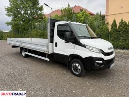 Iveco Daily 2018 3
