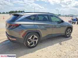 Hyundai Tucson 2022 2