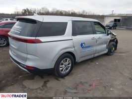 Kia Carnival 2023 3