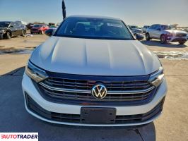 Volkswagen Jetta 2024 1