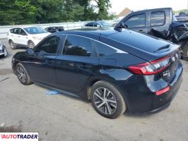 Honda Civic 2023 2