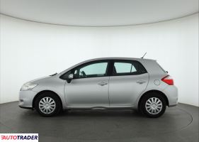 Toyota Auris 2012 1.3 97 KM