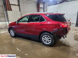 Chevrolet Equinox 2020 1