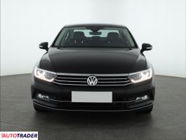 Volkswagen Passat 2017 2.0 187 KM