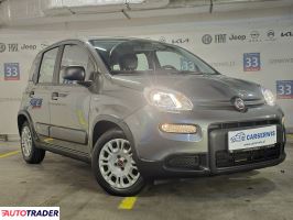 Fiat Panda 2023 1.0 70 KM