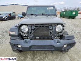 Jeep Wrangler 2021 3