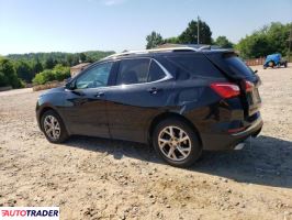 Chevrolet Equinox 2018 2