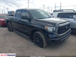 Toyota Tundra 2020 5