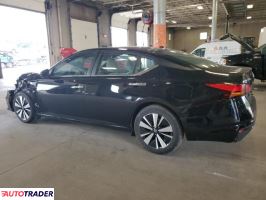 Nissan Altima 2022 2 Nissan Altima 2022 2