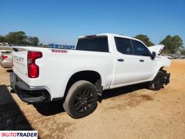 Chevrolet Silverado 2024 5