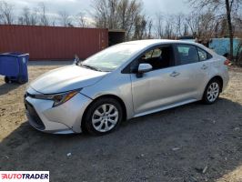 Toyota Corolla 2023 2 Toyota Corolla 2023 2