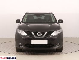 Nissan Qashqai 2015 1.2 113 KM