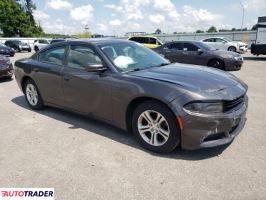 Dodge Charger 2020 3 Dodge Charger 2020 3