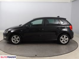 Volkswagen Polo 2012 1.2 88 KM