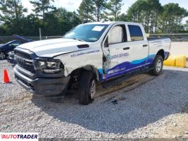 Dodge Ram 2023 6 Dodge Ram 2023 6