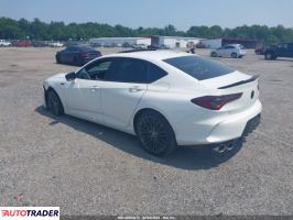 Acura TL 2023 3 Acura TL 2023 3