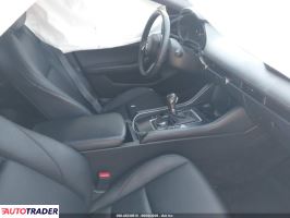 Mazda 3 2025 2