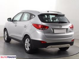 Hyundai ix35 2012 1.6 132 KM