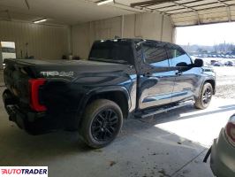 Toyota Tundra 2024 3