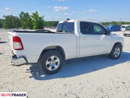 Dodge Ram 2021 5