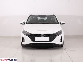 Hyundai i20 2021 1.2 83 KM
