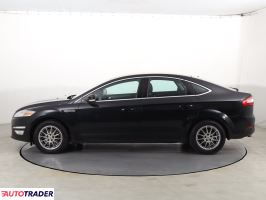 Ford Mondeo 2011 2.0 138 KM