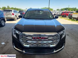 GMC Terrain 2022 1