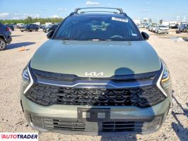 Kia Sportage 2024 2