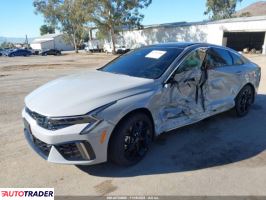 Kia Pozostałe 2026 2