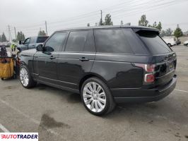 Land Rover Range Rover 2020 3