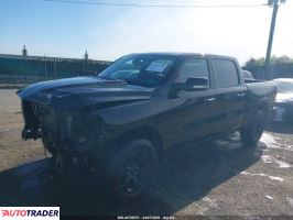 Dodge Ram 2020 5