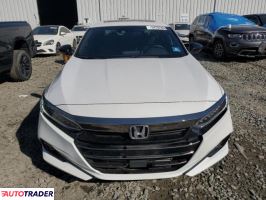 Honda Accord 2022 2