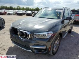BMW X3 2020 2 BMW X3 2020 2