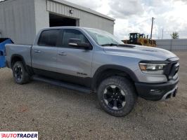 Dodge Ram 2022 5