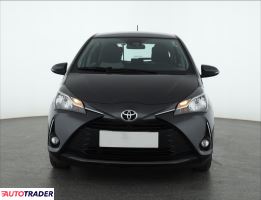 Toyota Yaris 2019 1.5 109 KM