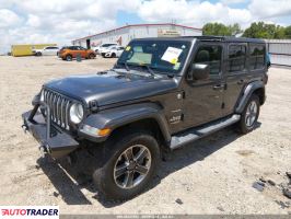 Jeep Wrangler 2020 2