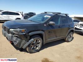 Jeep Cherokee 2019 2