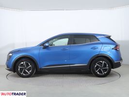 Kia Sportage 2023 1.6 147 KM
