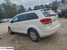 Dodge Journey 2020 2