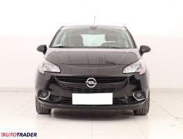 Opel Corsa 2017 1.4 99 KM Opel Corsa 2017 1.4 99 KM