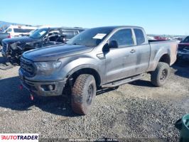 Ford Ranger 2019 2 Ford Ranger 2019 2