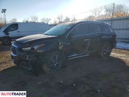 Infiniti Pozostałe 2020 3